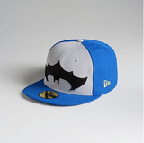 Illustration for article titled The Top 10 New Era Superhero Caps
